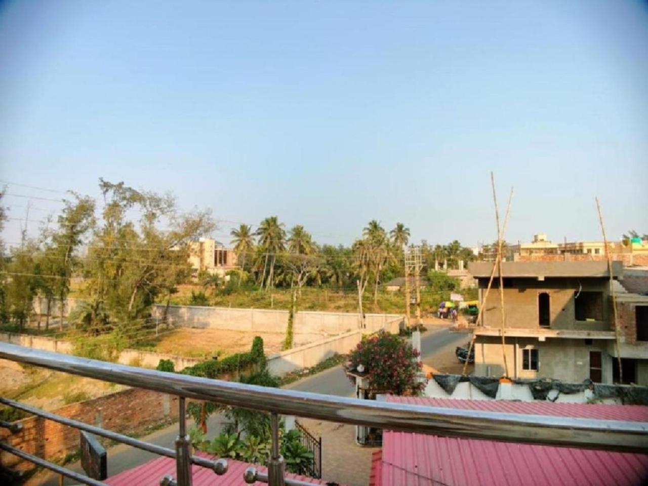Hotel Hindusthan Inn Мандармони Екстериор снимка