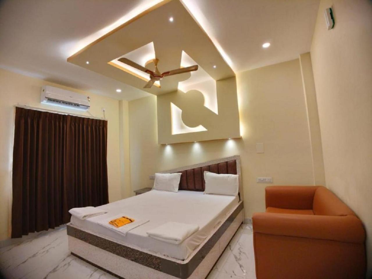 Hotel Hindusthan Inn Мандармони Екстериор снимка